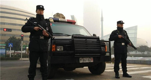 鄭州多處道路被管制，各位車主請繞行
