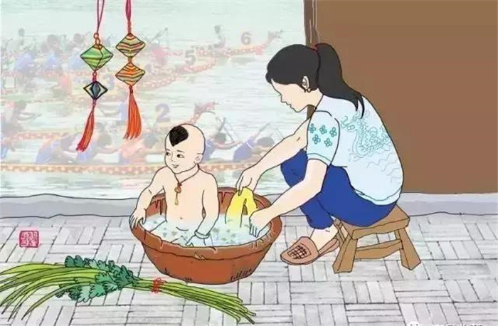 端午佳節傳統習俗你還記得多少？我們這代可不能丟了老規矩